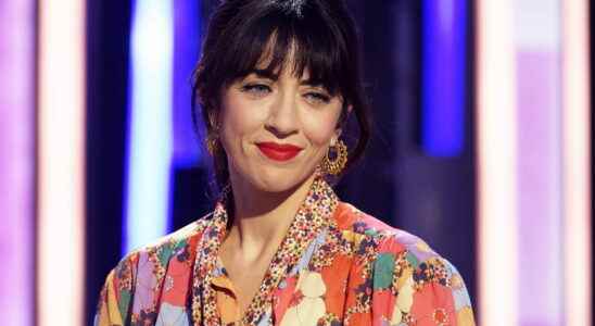 Nolwenn Leroy who is the father of her son Arnaud
