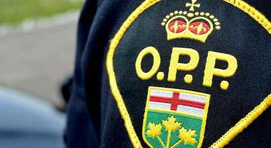 OPP weekend traffic enforcement initiative results in 118 charges and
