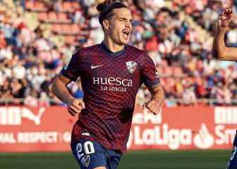 OSASUNA There is no offer from Osasuna to Seoane