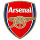 Arsenal Shield/Flag