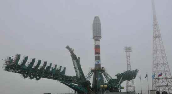 OneWeb suspends satellite launches from Baikonur what are the consequences