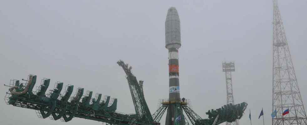 OneWeb suspends satellite launches from Baikonur what are the consequences