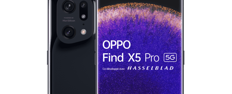 Oppo Find X5 Pro end of pre orders bonuses still available