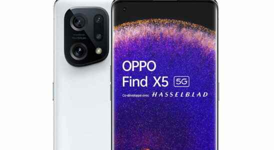 Oppo Find X5 Pro pre orders open where are the best
