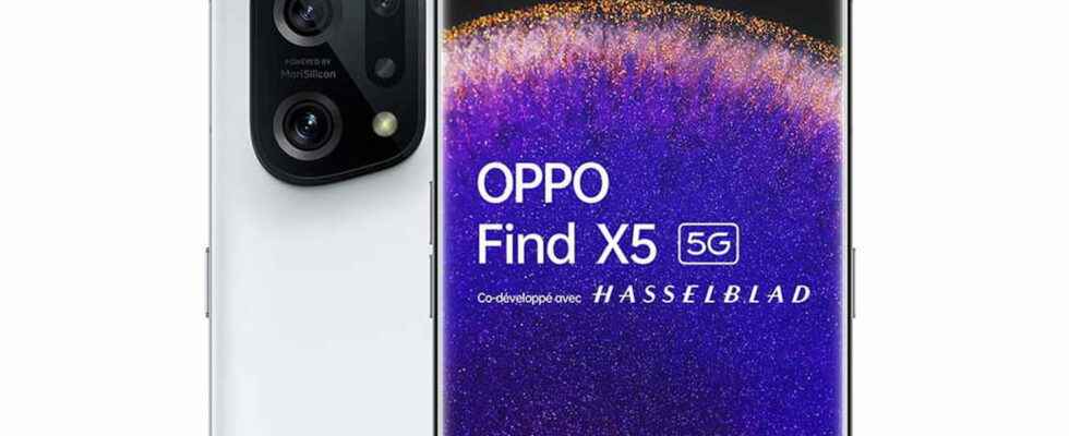 Oppo Find X5 Pro pre orders open where are the best