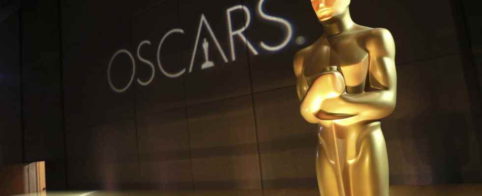 Oscars favorites before the 2022 ceremony Predictions and nominations