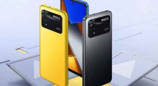 POCO M4 Pro Introduced Price and Features