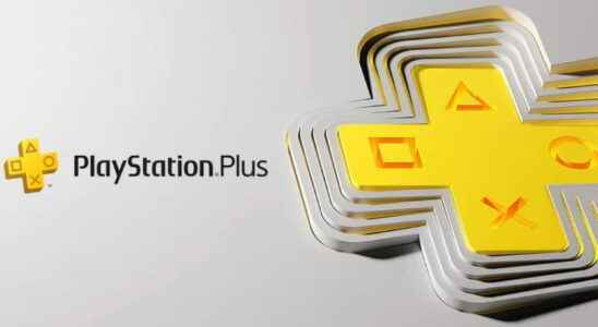 PS Sony unveils its new subscriptions the point on prices