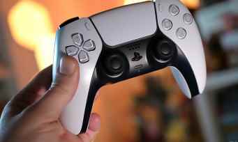 PS5 controller voted Best Controller Ever