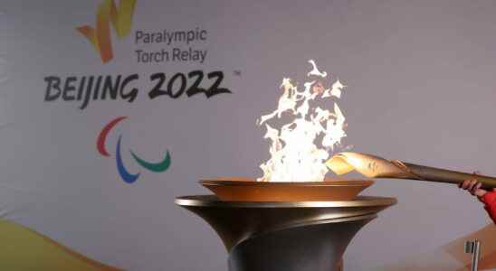 Paralympic Games 2022 dates calendar of events medals All the