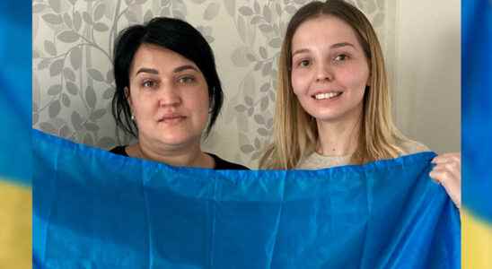 Patriotism and commitment of Ukrainian women