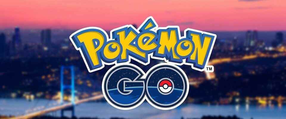 Pokemon Go review