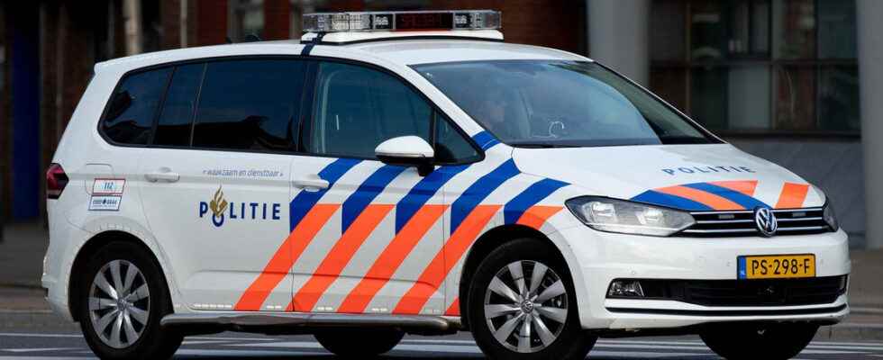 Police and FIOD invade building in Houten during major investigation