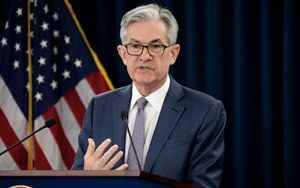 Powell FED Faster budget reduction than in the past possible