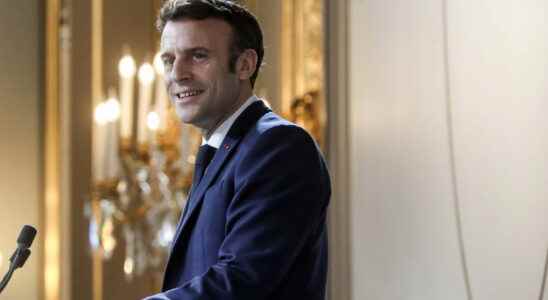 Prime Macron 2022 a boost of 6000 euros