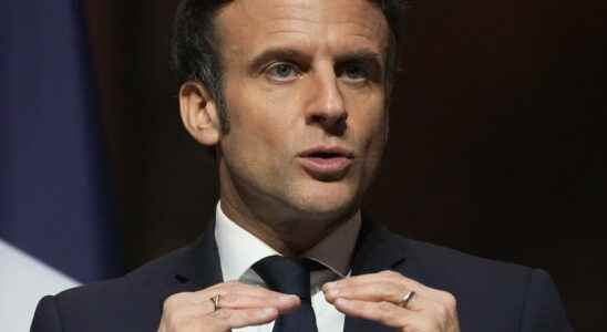 Prime Macron 2022 an attractive upgrade How much could you