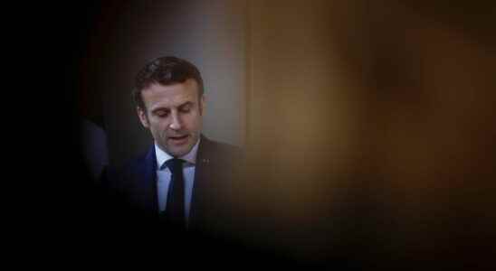 Prime Macron 2022 tripled up to 6000 euros for whom