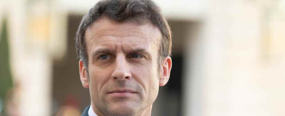 Prime Macron 2022 will an employee be able to receive