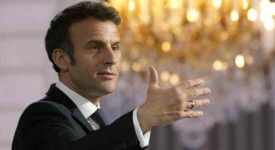 Prime Macron 2022 will it triple this summer