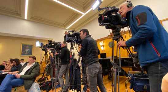 Province invests three thousand euros in media fund for local