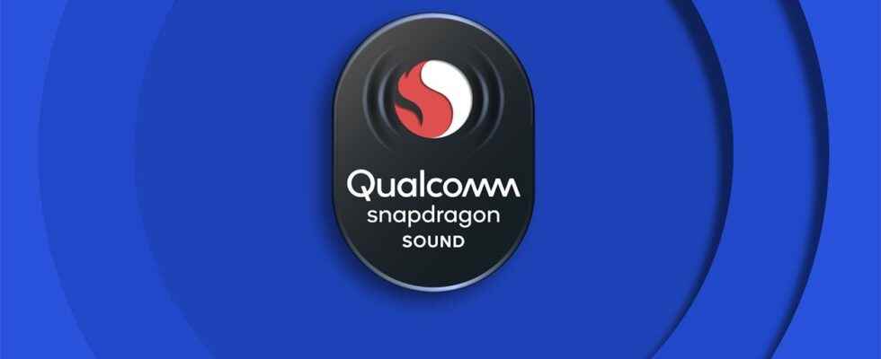 Qualcomm takes another step in Bluetooth transmission of lossless audio