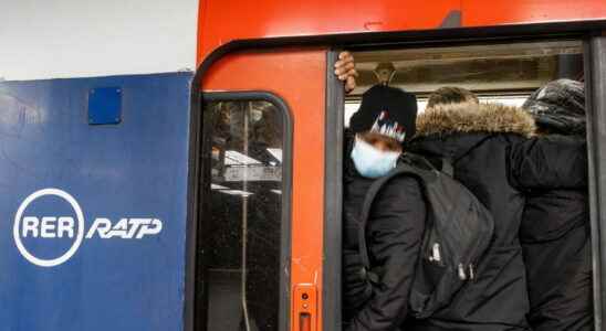RATP strike black day this Friday March 25 and after