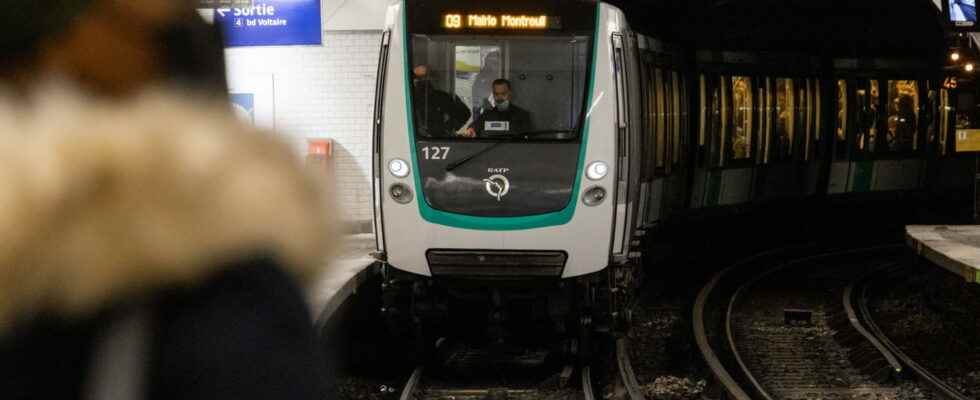 RATP strike what disruptions this Friday March 25