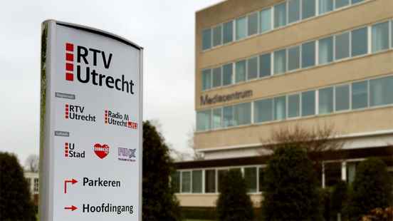 RTV Utrecht nominated for regional journalism awards