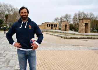 Raul Perez new technical director of Spanish XV rugby