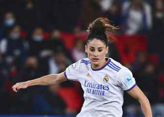 Real Madrid Barcelona live UEFA Womens Champions League today