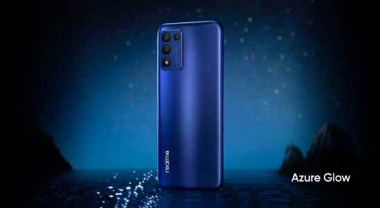 Realme 9 SE 5G Introduced Price and Features