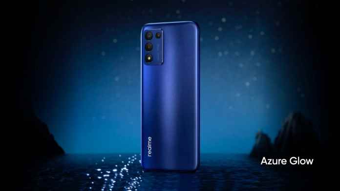 Realme 9 SE 5G Introduced Price and Features