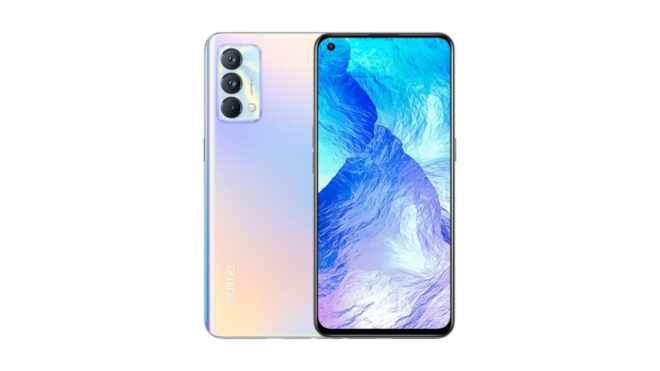 Realme GT Master Edition is on sale in Turkey