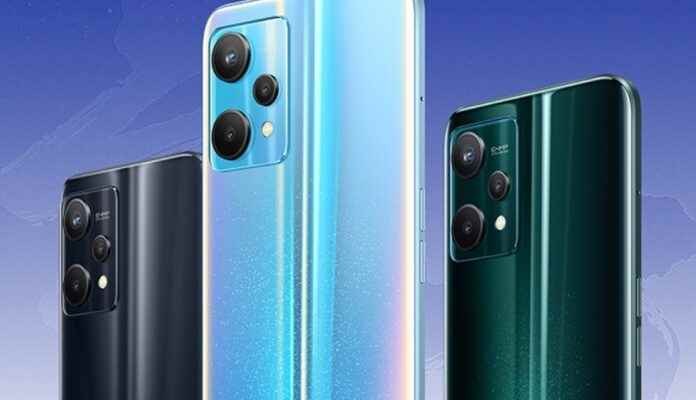 Realme V25 5G Introduced Price and Features