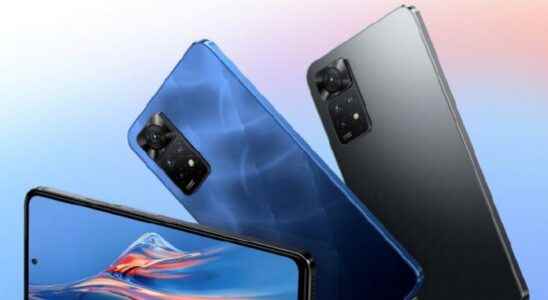 Redmi Note 11E Pro Introduced Price and Features