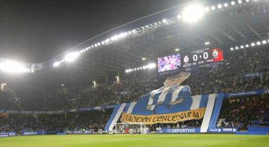 Riazor is always a solution never a problem