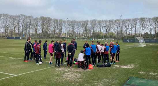 Rick Kruys head coach FC Utrecht More passion less predictable