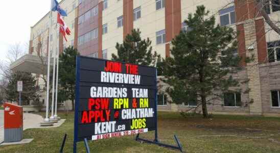 Riverview Gardens continuing recruitment push