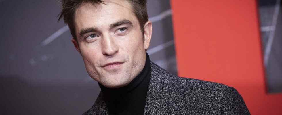 Robert Pattinson In which films has the Batman actor played