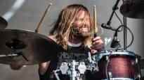 Rock band Foo Fighters drummer Taylor Hawkins is dead
