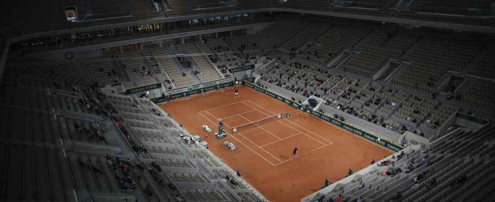 Roland Garros 2022 dates calendar ticket office All the information