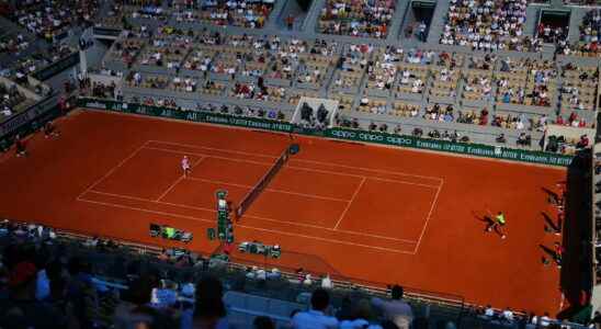 Roland Garros 2022 opening of the ticket office how to buy