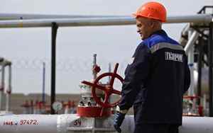Russia payments in rubles for Gazprom Not for Novatek
