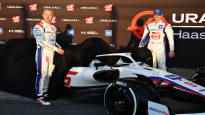 Russia which has invested heavily may lose its only F1