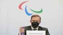 Russian and Belarusian athletes still wont get to Beijing Paralympics