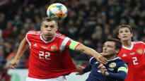 Russian football star Artyom Juba refused national team invitation