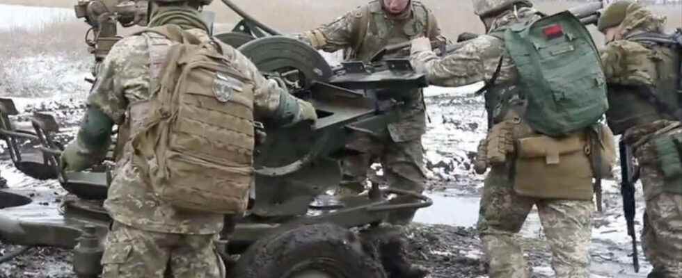 Russian mercenaries tasked with assassinating the Ukrainian president