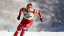 Russian skiers leave Norway the teams international season is