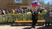 Russias invasion of Ukraine surprises Russian speakers in Estonia more