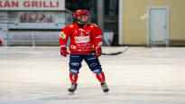 SK Ice hockey player Tuomas Antikainen 21 who ended up